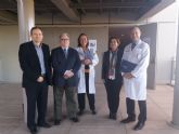 El Hospital Santa Lucía organiza sus XIII Jornadas de Bioética y Derecho Sanitario en colaboración con la UCAM