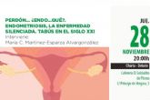 La Endometriosis este jueves en los Cafés Conciencia y Pensamiento de Cartagena Piensa