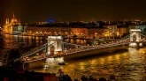 Día 4 de la 'Cyber Week' de Ryanair: 20% de descuento en vuelos a Budapest