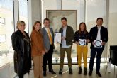 El Ayuntamiento de Blanca consigue la certificacin de calidad ISO 9001:2015 en el rea de empleo y formacin
