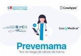 PreveMama la App que detecta el riesgo de padecer cncer de mama