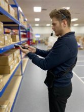 La tecnologa de voz: una solucin para la logstica ante el auge del comercio electrnico