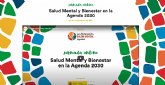 Jornada ‘Salud mental y bienestar en la Agenda 2030’