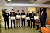 La FAEC ha entregado su VIII Premio Internacional a la Innovación en Carreteras Juan Antonio Fernández del Campo