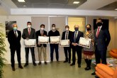 La FAEC ha entregado su VIII Premio Internacional a la Innovacin en Carreteras Juan Antonio Fernndez del Campo