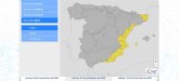 Primer avance sobre la situación de inestabilidad meteorológica que se presenta para los próximos días