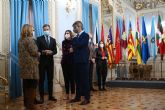 La Regin de Murcia exige al Gobierno central que se haga cargo del sobrecoste de la ejecucin de los fondos 'Next Generation'
