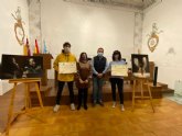 Mula conmemora el Da Internacional contra la Violencia de Gnero con un acto institucional