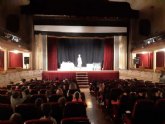 La Concejalía de Medio Ambiente organiza una representación teatral «Este huerto está muy vivo»