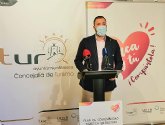 Cs Lorca critica la deslealtad institucional del gobierno regional con el Ayuntamiento de Lorca por anunciar desde su partido político a nivel municipal, en oposición, logros de la concejalía de Turismo
