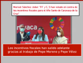 Marisol Sánchez Jodar: 