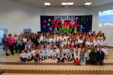 El Colegio Rural Agrupado Entretierras visita Polonia en el ámbito de un Programa Europeo Erasmus+