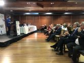 El consejero de Salud destaca la importancia de la formacin en la clausura del I Congreso Regional de Residentes 'Construyendo presente, creando futuro'