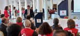 La Comunidad apuesta por la formacin en emergencias en las 'X Jornadas Regionales rea de conocimiento de Socorros' organizadas por Cruz Roja
