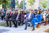 Murcia homenajea a Miguel Hernndez en el 80 aniversario de su muerte