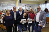 El centro de da de personas mayores de Puerto de Mazarrn celebra su XXX aniversario