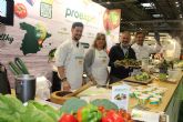 Proexport acerca la Huerta de Europa al consumidor britnico