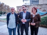 Podemos, IU-Verdes y Alianza Verde se quedan solos en la defensa de los vecinos que se oponen a las macroplantas de biogs en sus municipios