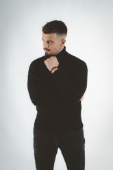 Sebas Garreta: el artista que revoluciona la bachata espanola a nivel mundial