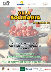 Hostelor y Ceclor celebran un cctel solidario el prximo martes 2 de diciembre  a beneficio de la atencin a personas con adicciones a travs de la asociacin 'El Buen Camino'