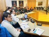 Presentan los Planes de Emergencias Municipal (PEMU) y de Actuacin Municipal contra Incendios Forestales (PAMIF) a los agentes implicados del municipio