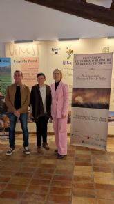 Bullas acoge el I Congreso de Turismo Rural Bullas acoge el I Congreso de Turismo Rural