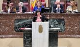 Marisol Snchez: 'Por la memoria de las vctimas, no vamos a permitir que el PP y Vox utilicen una mocin del PSOE contra la violencia machista para ensuciar el 25N'