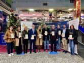 Murcia celebra el Da Mundial del Dietista- Nutricionista con una actividad educativa en el Mercado Saavedra Fajardo