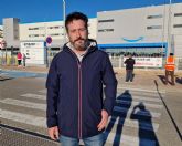 Podemos-IU-AV exigir en la Asamblea el respaldo de todos los partidos a los trabajadores en huelga de Amazon