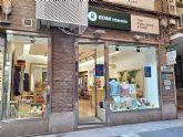Oxfam Intermn estrena nueva tienda de comercio justo y consumo responsable en Murcia