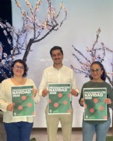 Alhama en Navidad: Cultura, Tradicin y Momentos Mgicos