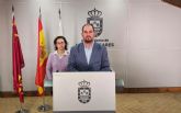 El Ayuntamiento de Los Alczares insta a la Consejera de Sanidad a cumplir el mandato de la Asamblea Regional y poner en marcha el Centro de Salud 24 horas