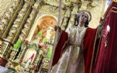 La Hdad. de San Juan Evangelista celebra mañana una Eucaristía coincidiendo con el día de su festividad