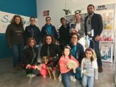 Lorca emprende una nueva campaña divulgativa para la tenencia responsable de animales de compañía