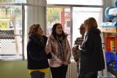 La Comunidad invierte 150.000 euros para mejorar seis centros educativos durante las vacaciones navideñas