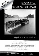 Documental Gillman