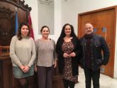 El proyecto 'Creadoras' fomentará el emprendedurismo gracias a la formación de 30 mujeres migrantes en creación teatral, castellano y desarrollo de competencias