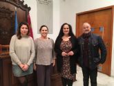 El proyecto 'Creadoras' fomentar el emprendedurismo gracias a la formacin de 30 mujeres migrantes en creacin teatral, castellano y desarrollo de competencias