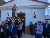 La Cuesta de Gos celebra las Pascuas