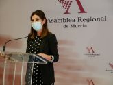 El PP solicita al Gobierno de España que autorice ya a las farmacias de la Región a hacer test de antígenos de Sars-Covid-2