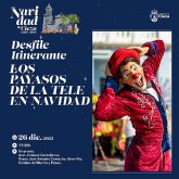 La Navidad sigue colmando de alegra las calles de Cieza