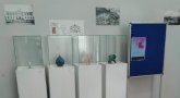Celebran una exposición en La Cárcel con la selección de las obras de la convocatoria del I Premio Internacional de Cerámica Contemporánea Abstracta