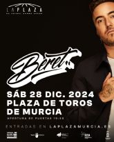 Cuenta atrs para la cita de Beret con Murcia