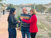 Se inician los trámites para la salida a subasta del solar de propiedad municipal situado en los terrenos que ocupaba la antigua subestación eléctrica del barrio de La Viña