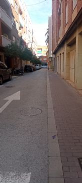 Limusa defiende la adecuación de la limpieza en el barrio de La Vi&ntilde;a frente a críticas interesadas del PSOE