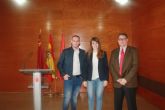 El Ayuntamiento de Murcia expande el Club de Idiomas a Corvera y Espinardo