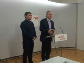 El PSOE apuesta por los servicios públicos, el empleo y el municipalismo en los presupuestos de 2016