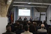 El Info explica su programa de ayudas Murcia Industria 4.0 a un centenar de empresarios de Cartagena