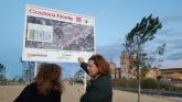 Ahora Murcia analiza y denuncia el grave desequilibrio en las inversiones de las Costeras Norte y Sur