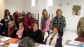 Familia fomenta el envejecimiento activo de ms de 100.000 mayores asociados a centros sociales